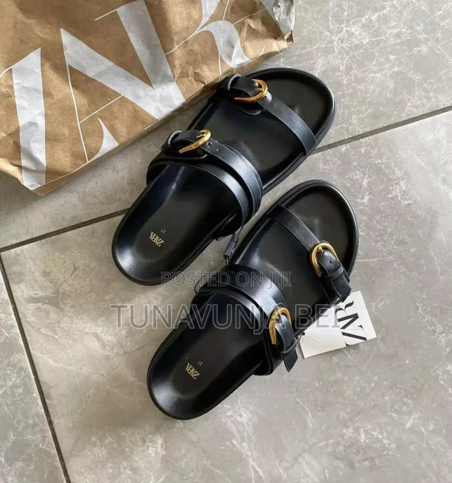 Quality Sandal