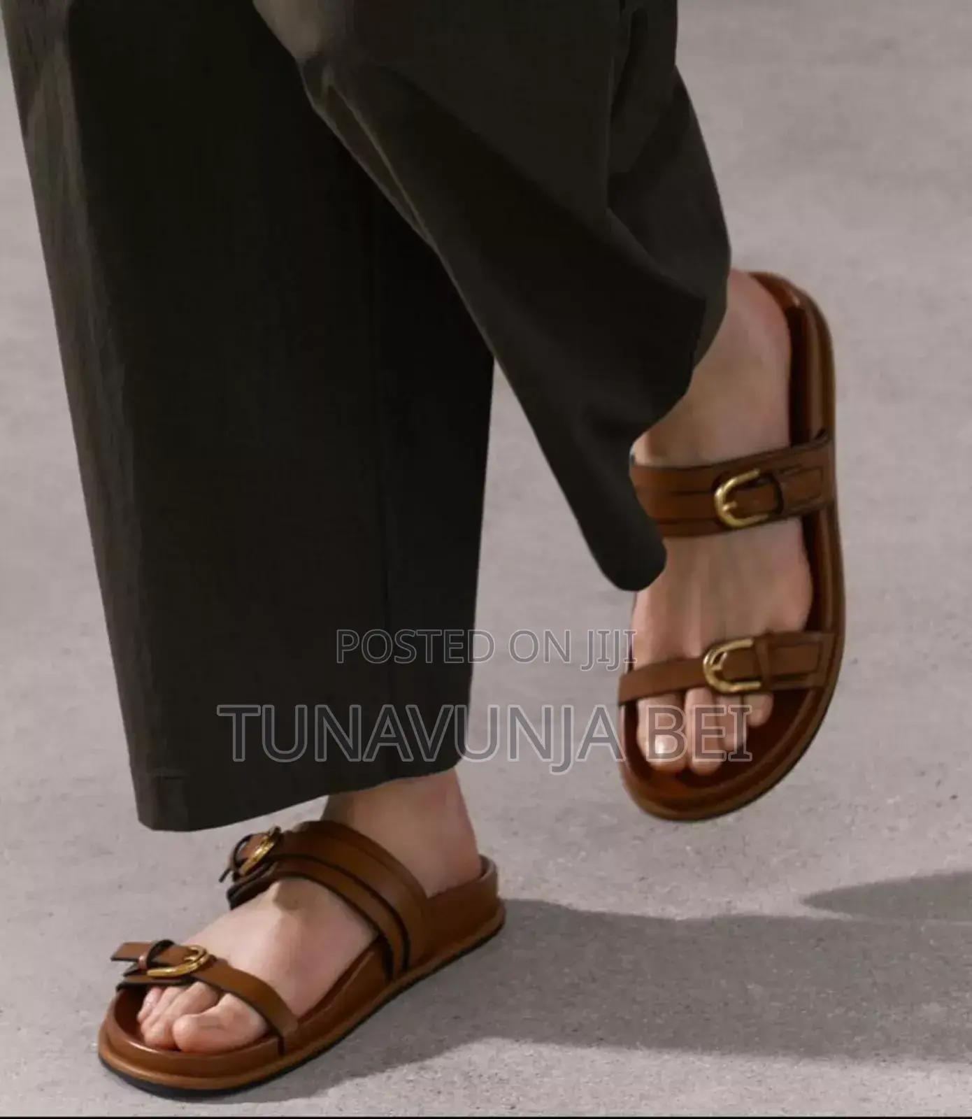 Quality Sandal