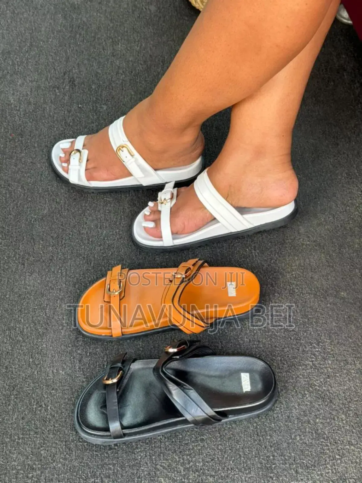 Quality Sandal
