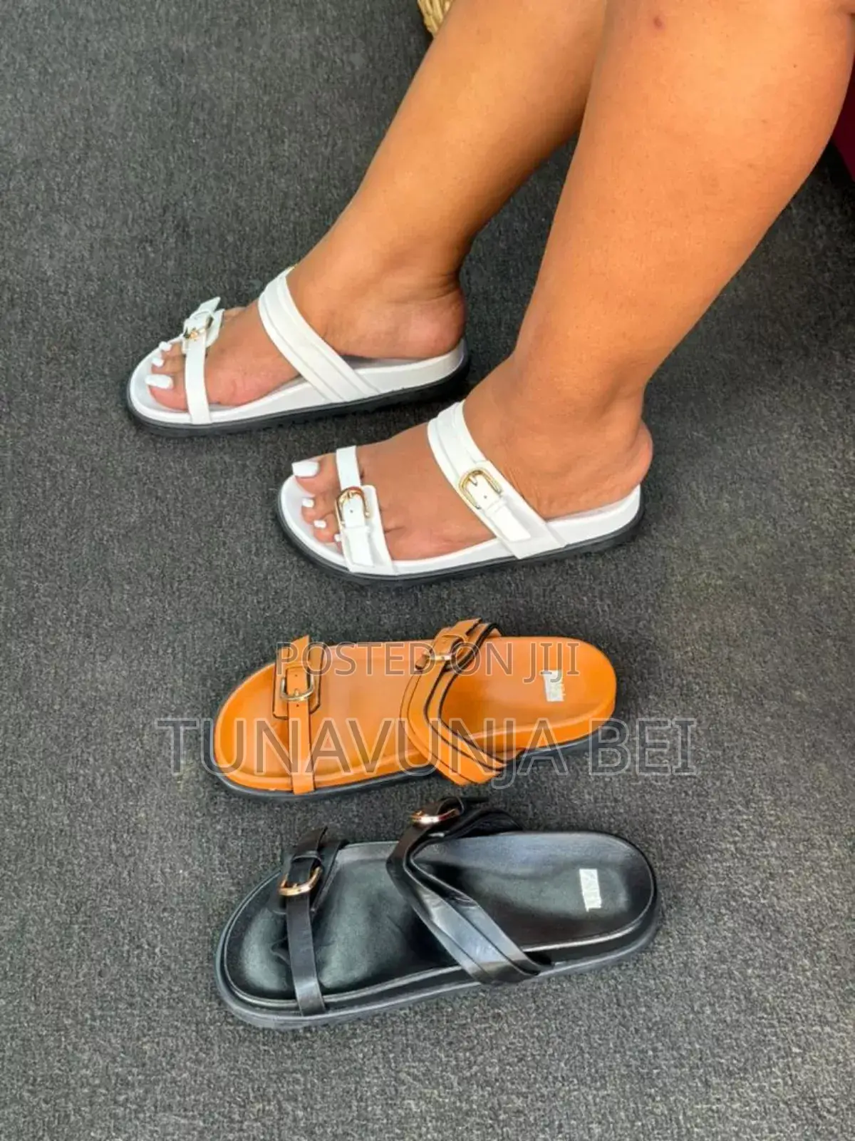 Quality Sandal