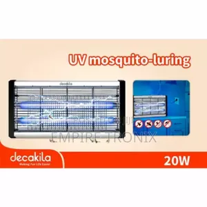 Decakila Mosquito Killing Lamp 20w