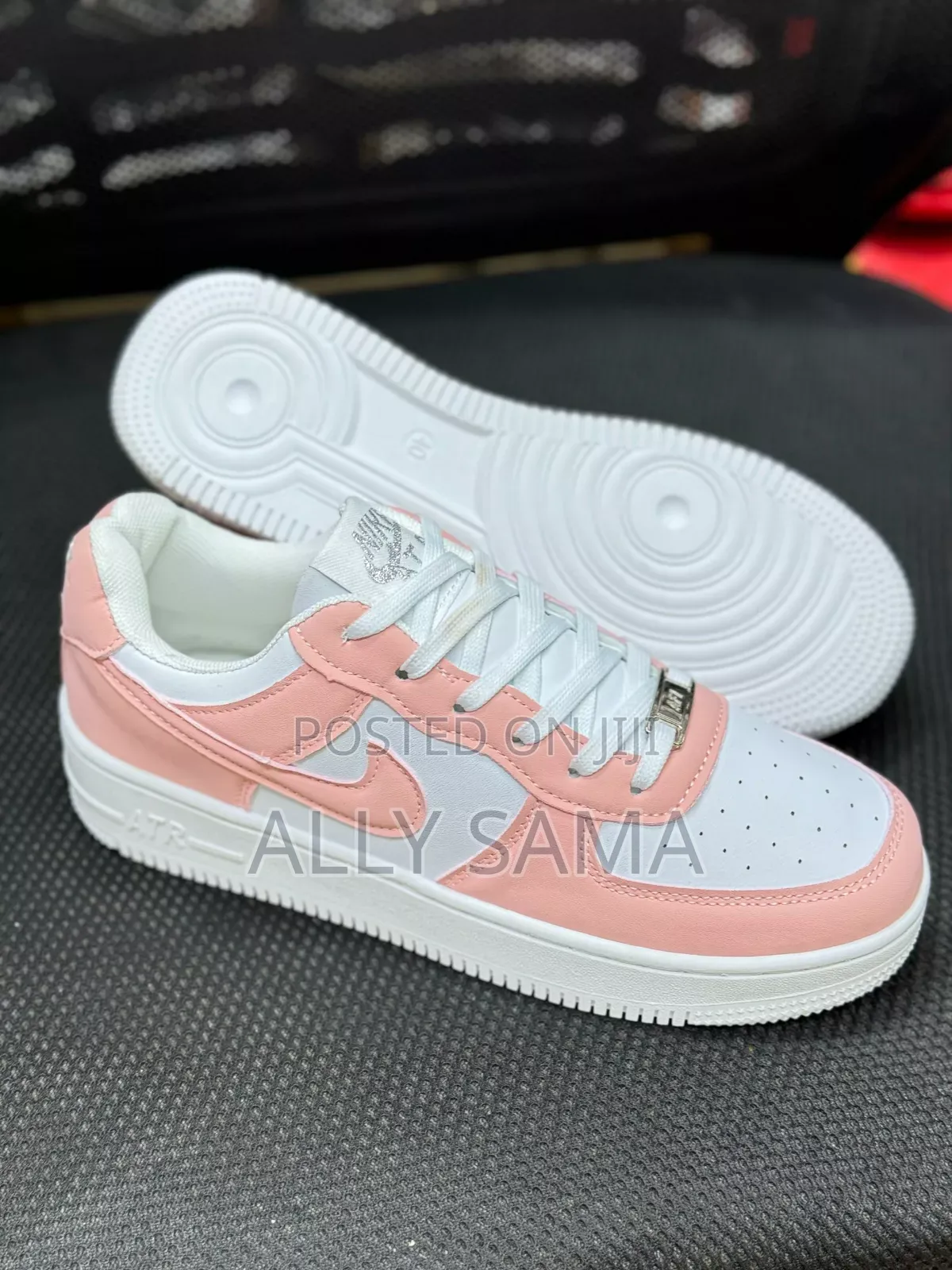 Unisex Sneakers Nike Quality