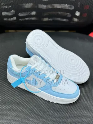 Unisex Sneakers Nike Quality
