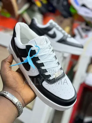 Unisex Sneakers Nike Quality
