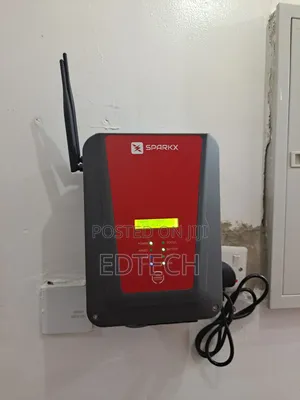 Smart Electric Fence Energizers