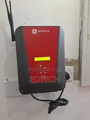 Smart Electric Fence Energizers