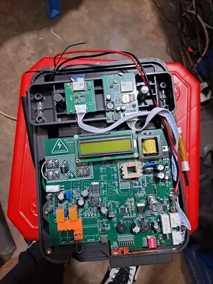 Smart Electric Fence Energizers