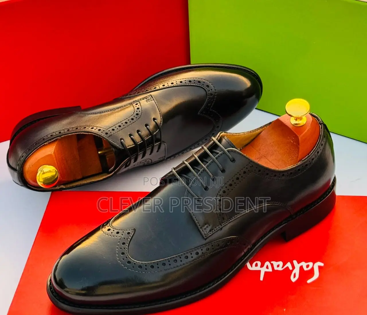 Official Shoes Piga Sim Au Whatsapp