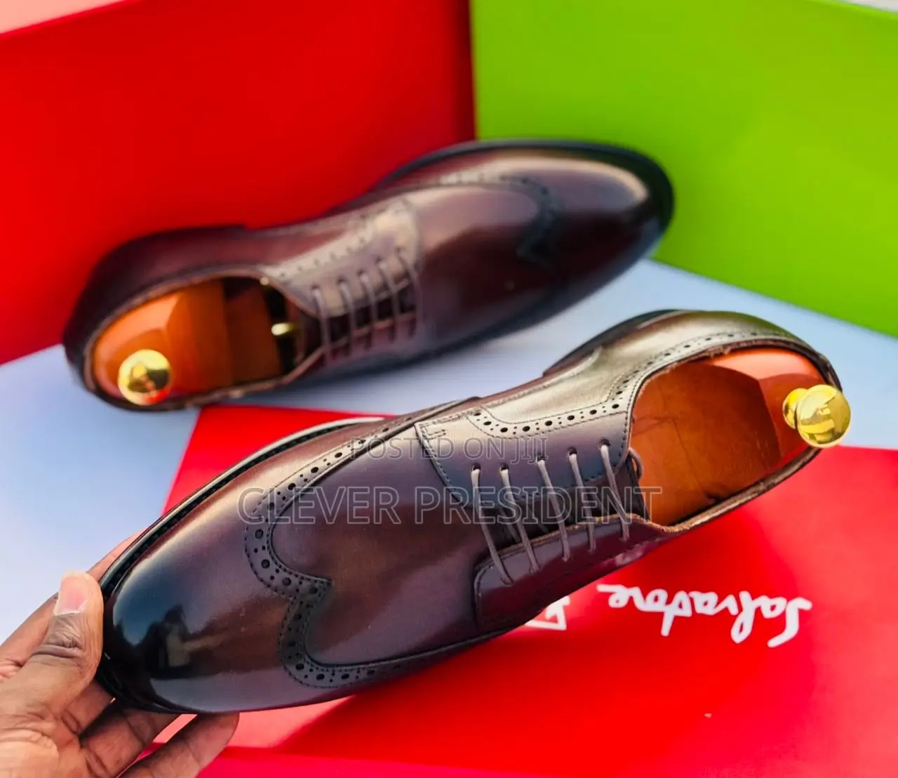 Official Shoes Piga Sim Au Whatsapp