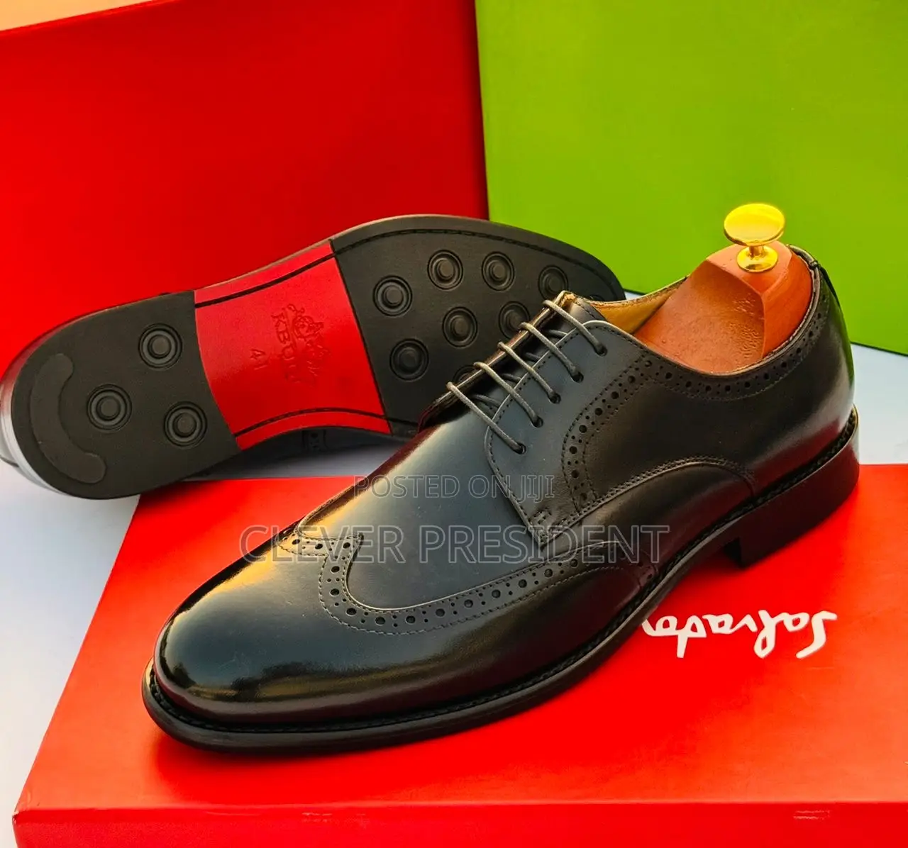 Official Shoes Piga Sim Au Whatsapp
