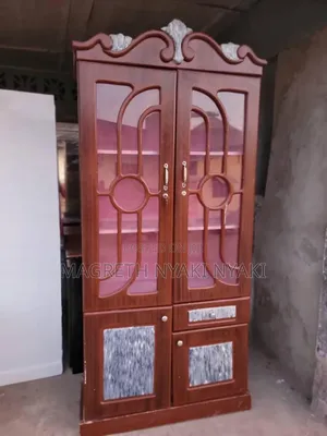 Nauza Kabati La Viombo