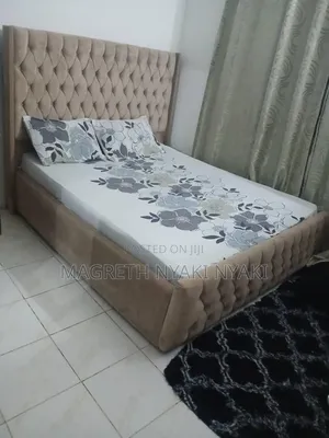 Nauza Bed Sofa