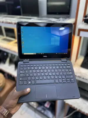Laptop Dell Latitude 3189 4GB Intel Pentium SSD 128GB