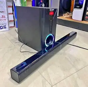 Sound Bar Alitop Mpya Kabisa Bei 