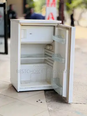 Friji Hesense Used Mlango Mmoja Lita 90