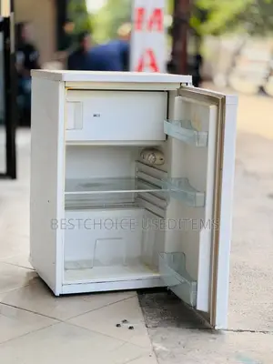 Friji Hesense Used Mlango Mmoja Lita 90