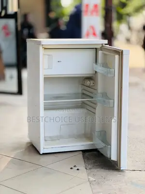 Friji Hesense Used Mlango Mmoja Lita 90