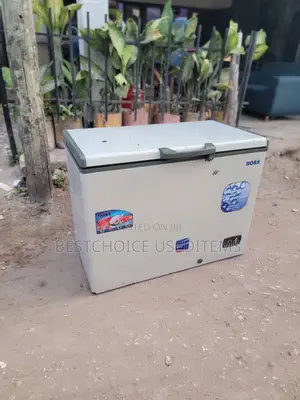 Boss Freezer Lita 300 Bei Bado Ni Jipya Halimjui Fundi