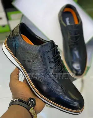 Casual Timberland Shoes/Wears