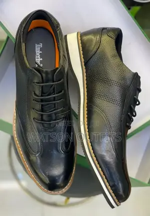 Casual Timberland Shoes/Wears