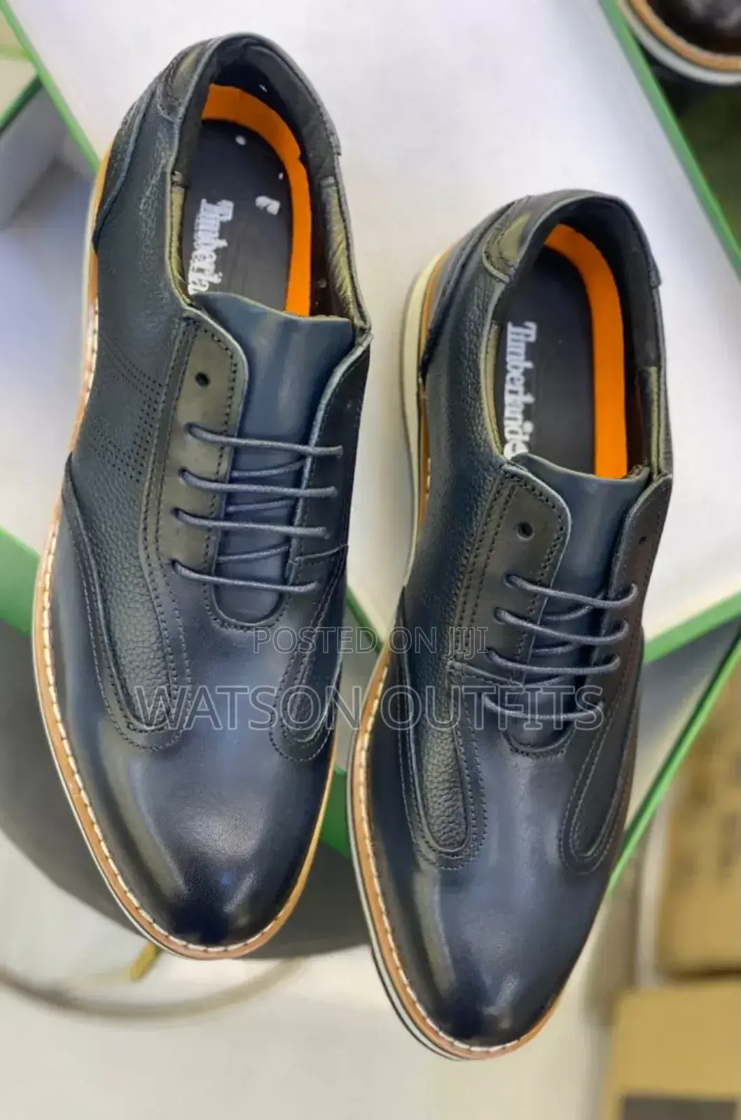 Casual Timberland Shoes/Wears