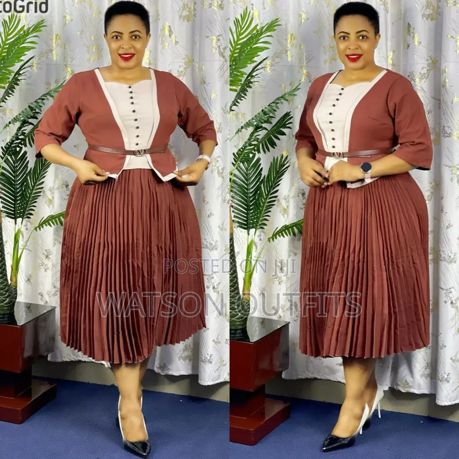 New Ladies Wears
