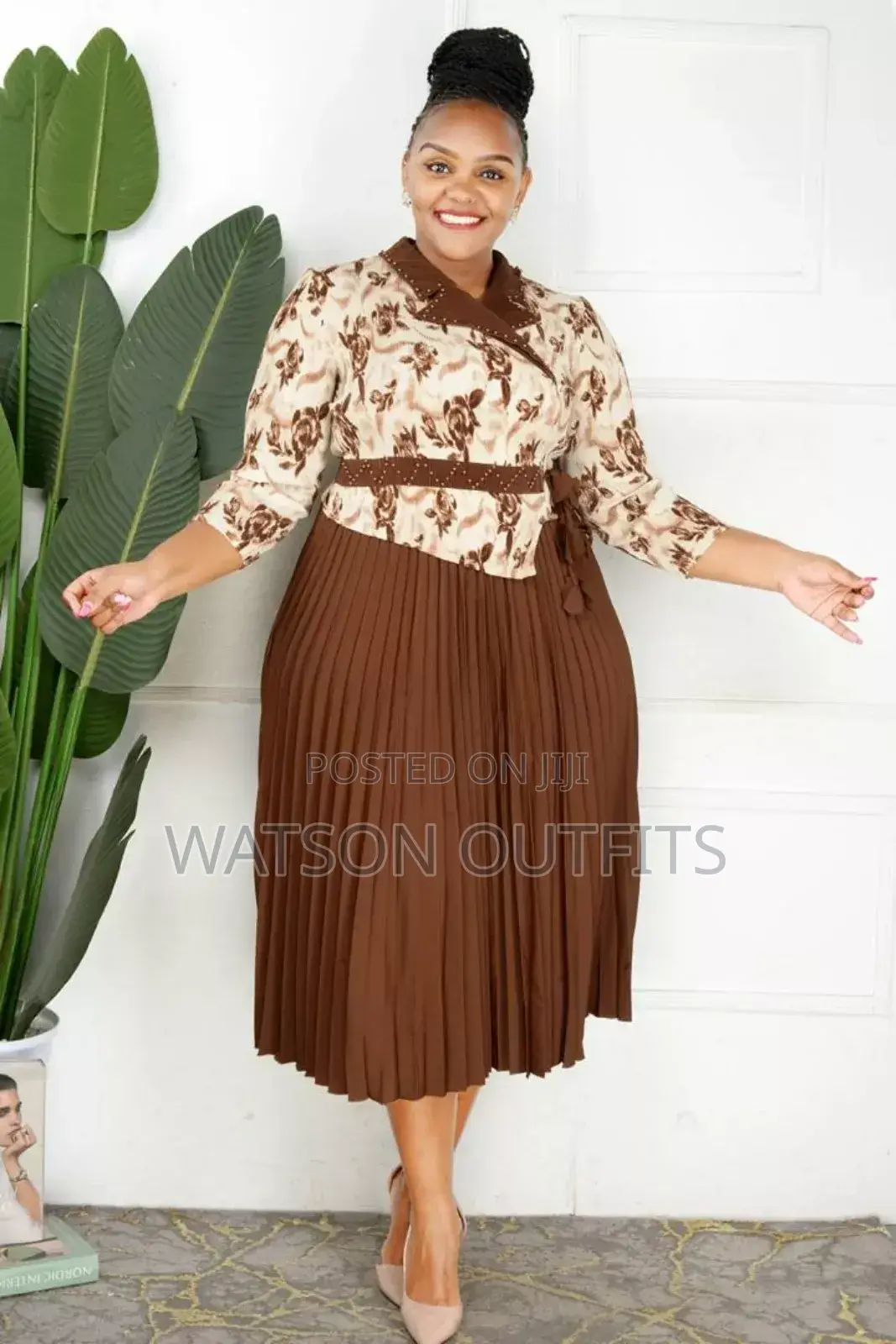 Smart Women's Dresses