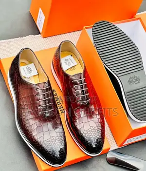Kbudi Brand Male Footwears