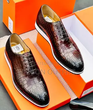 Kbudi Brand Male Footwears
