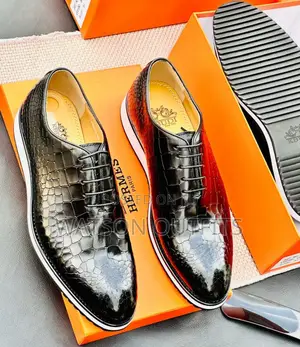 Kbudi Brand Male Footwears