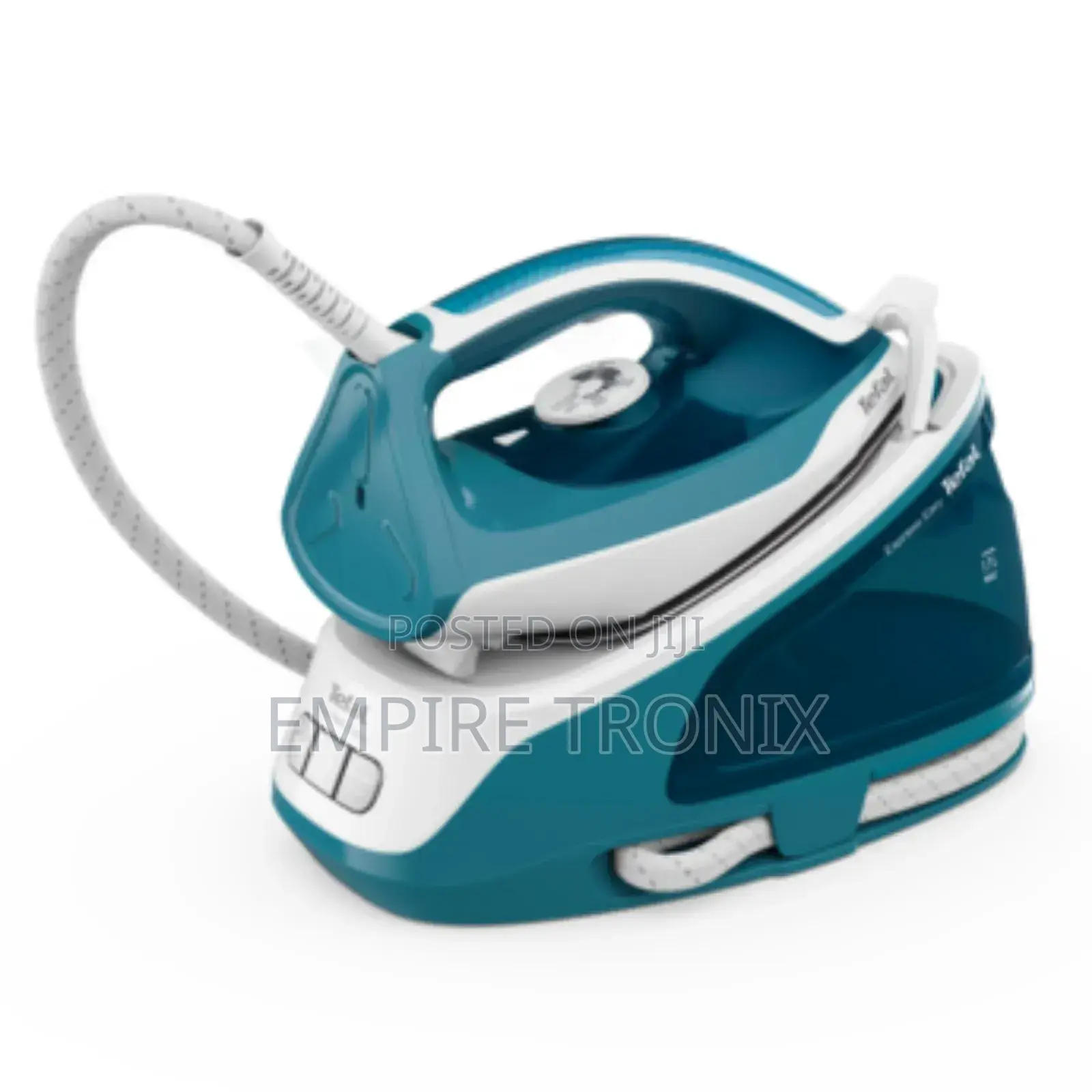 Tefal Steam Iron Station 1.7L 2200W