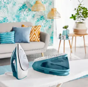 Tefal Steam Iron Station 1.7L 2200W