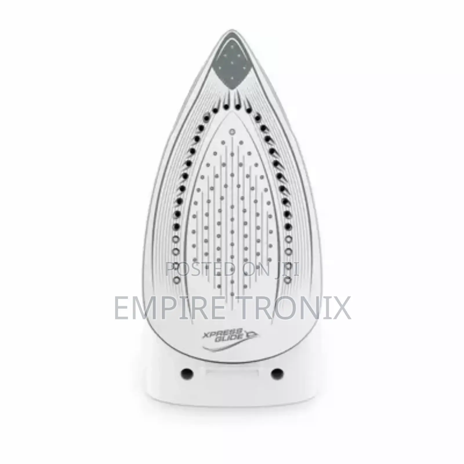 Tefal Steam Iron Station 2200W Express Optimal Steam Station