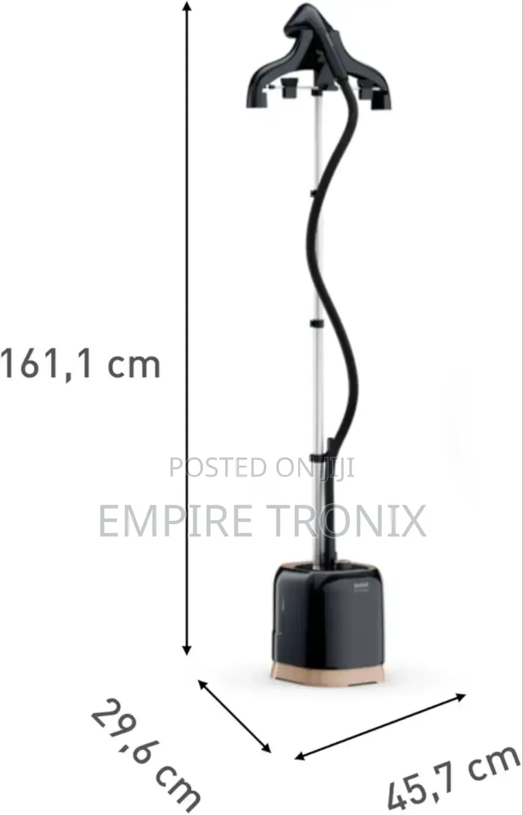 Tefal Pro Style Garment Steamer