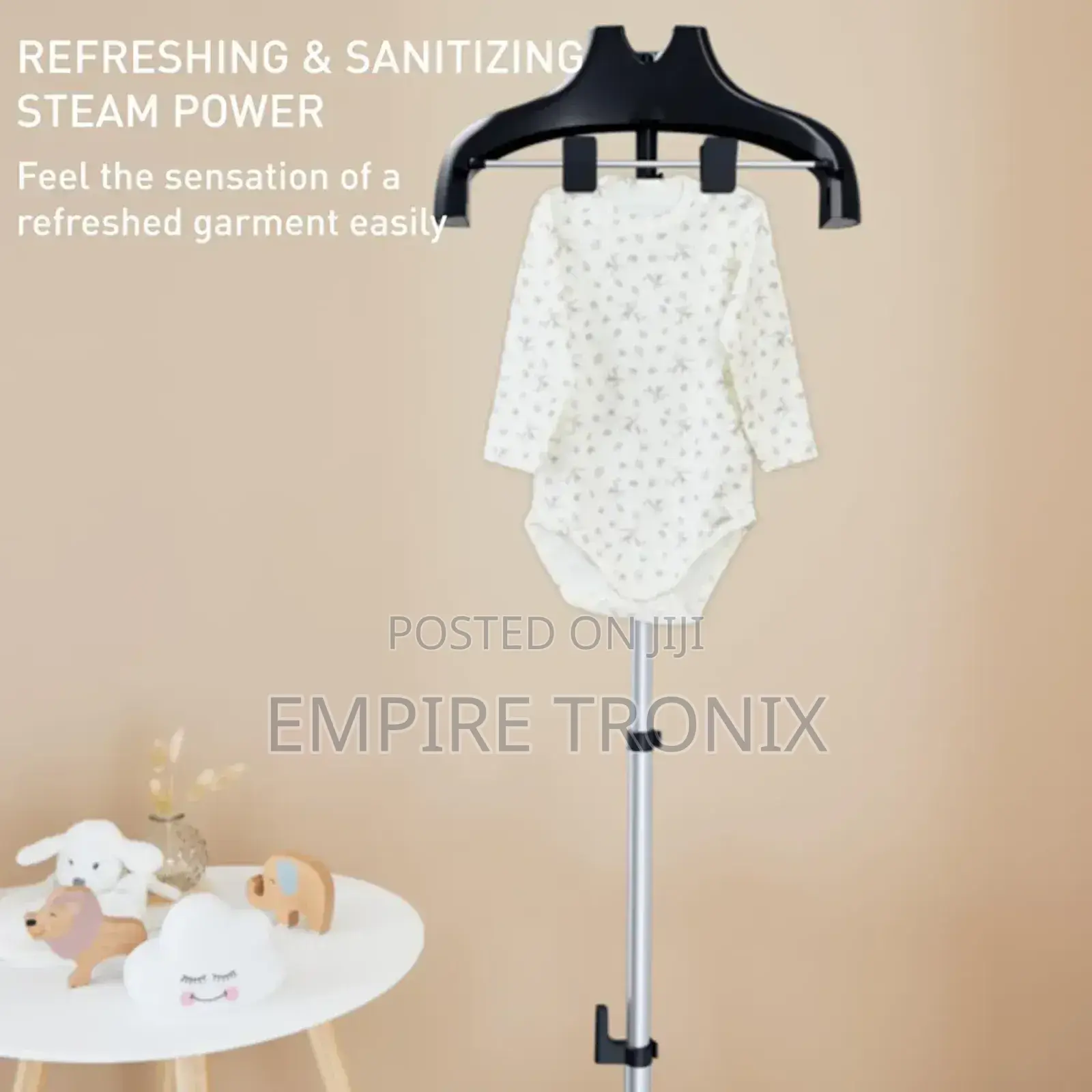 Tefal Pro Style Garment Steamer