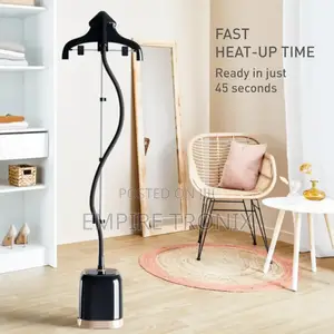Tefal Pro Style Garment Steamer