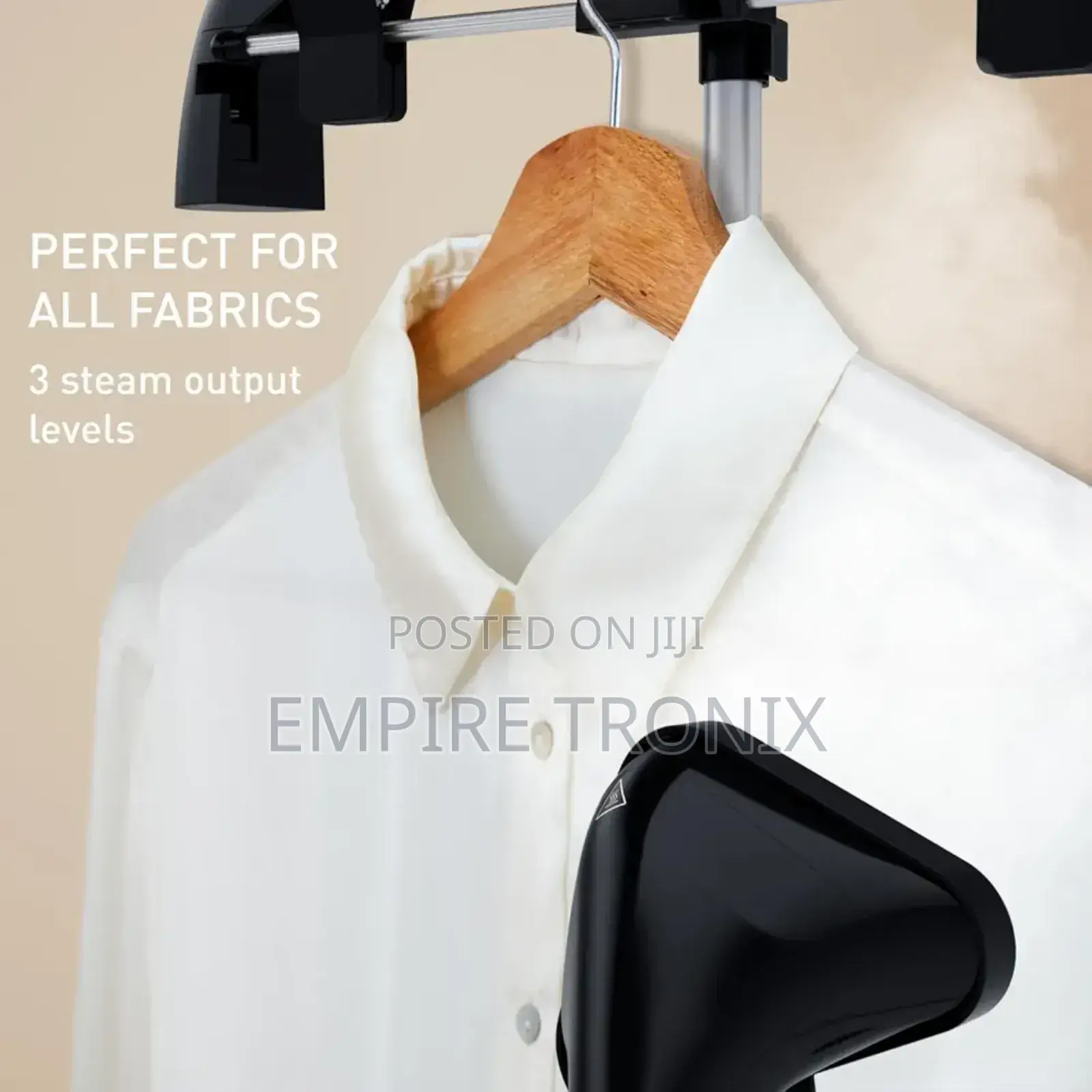 Tefal Pro Style Garment Steamer