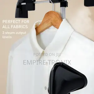 Tefal Pro Style Garment Steamer
