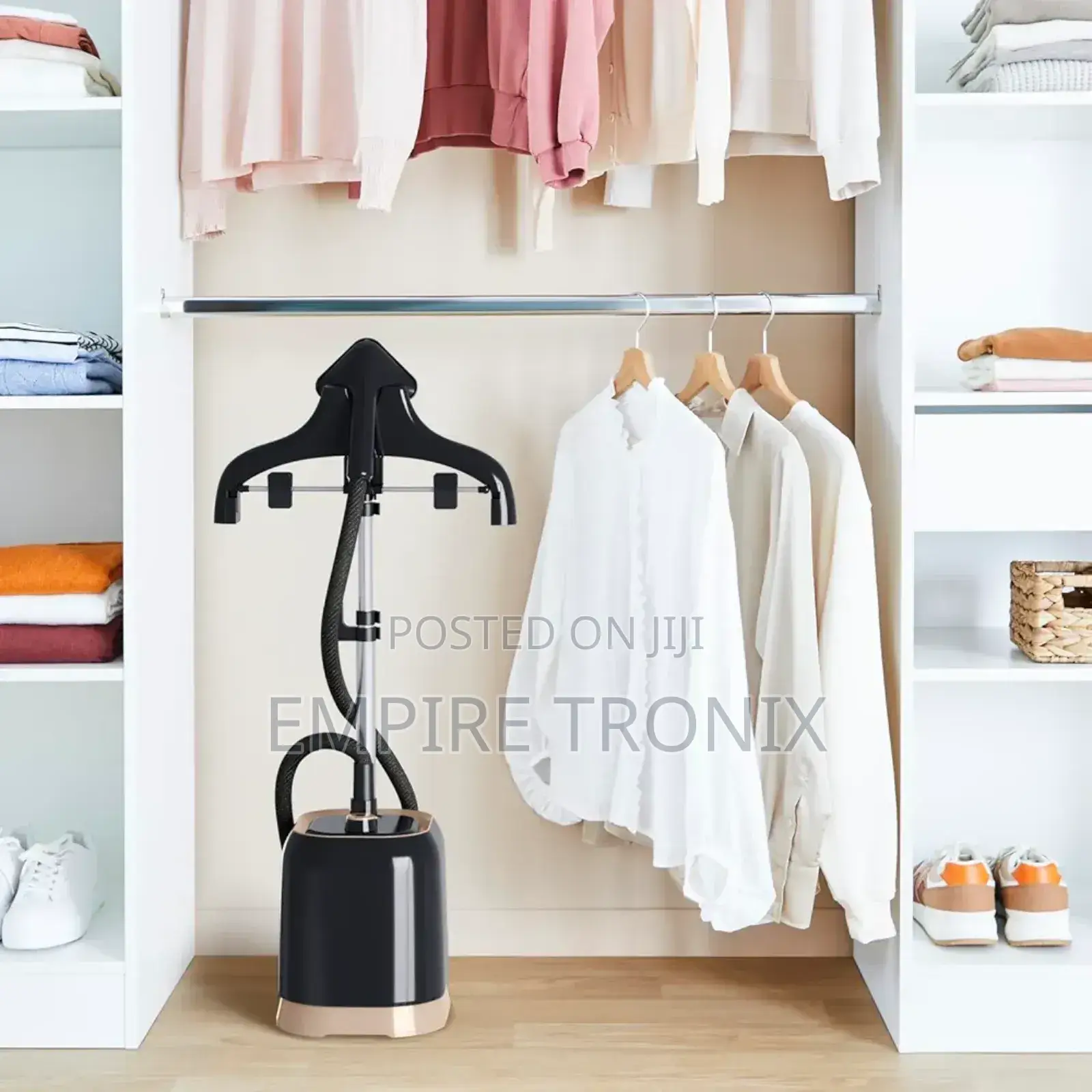 Tefal Pro Style Garment Steamer