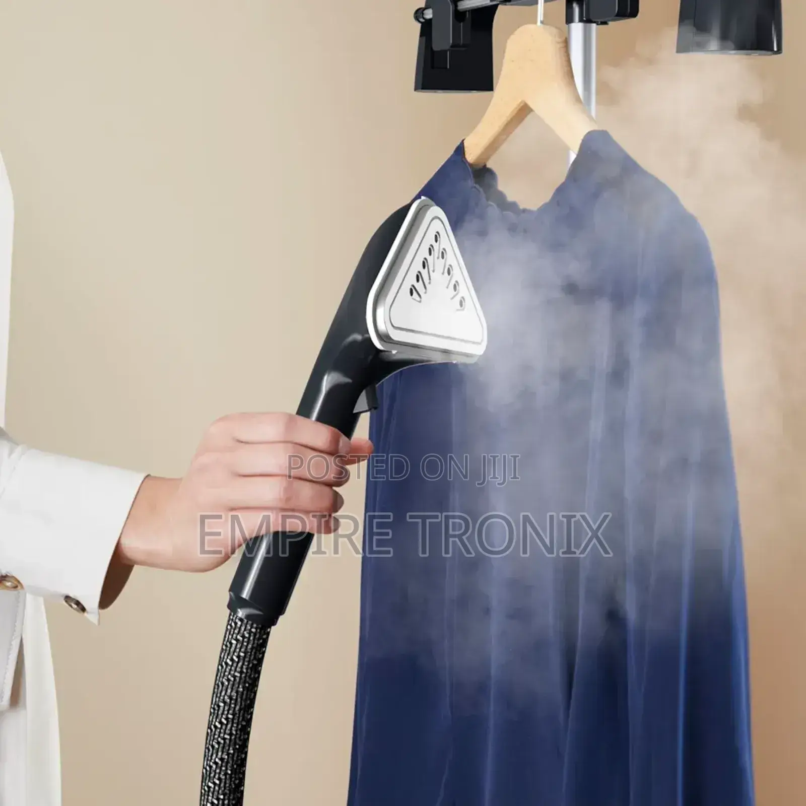 Tefal Pro Style Garment Steamer