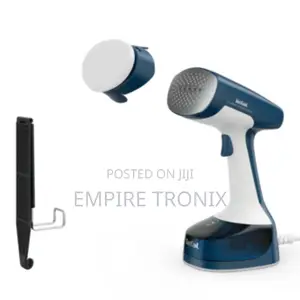 Tefal Access Steam Easy DT7130 Handheld Clothes Steamer