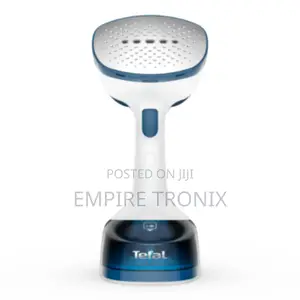 Tefal Access Steam Easy DT7130 Handheld Clothes Steamer