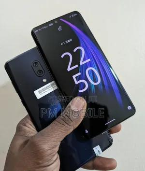 Sharp Aquos Zero 2 256 GB