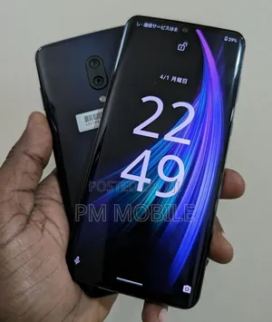 Sharp Aquos Zero 2 256 GB