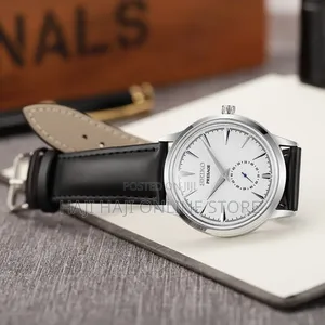 Seiko Watches Unisex