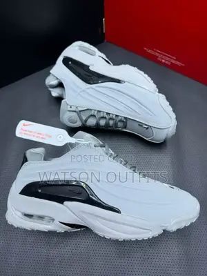 Raba Mpya Za Nike Nocta