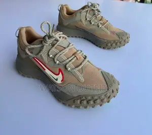 New Nike Footwears