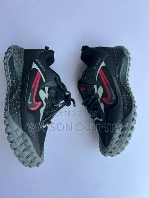 New Nike Footwears