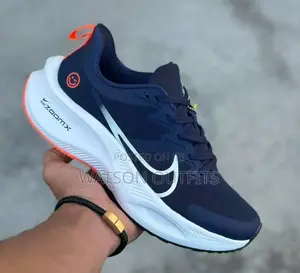 Zoom X Brand Shoes