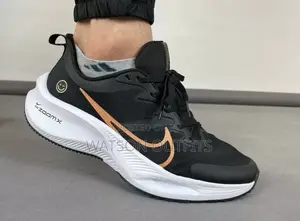Zoom X Brand Shoes
